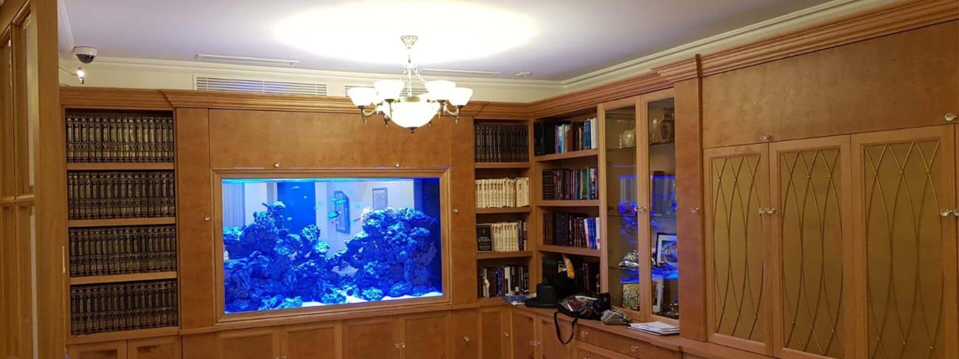 Bespoke Interiors