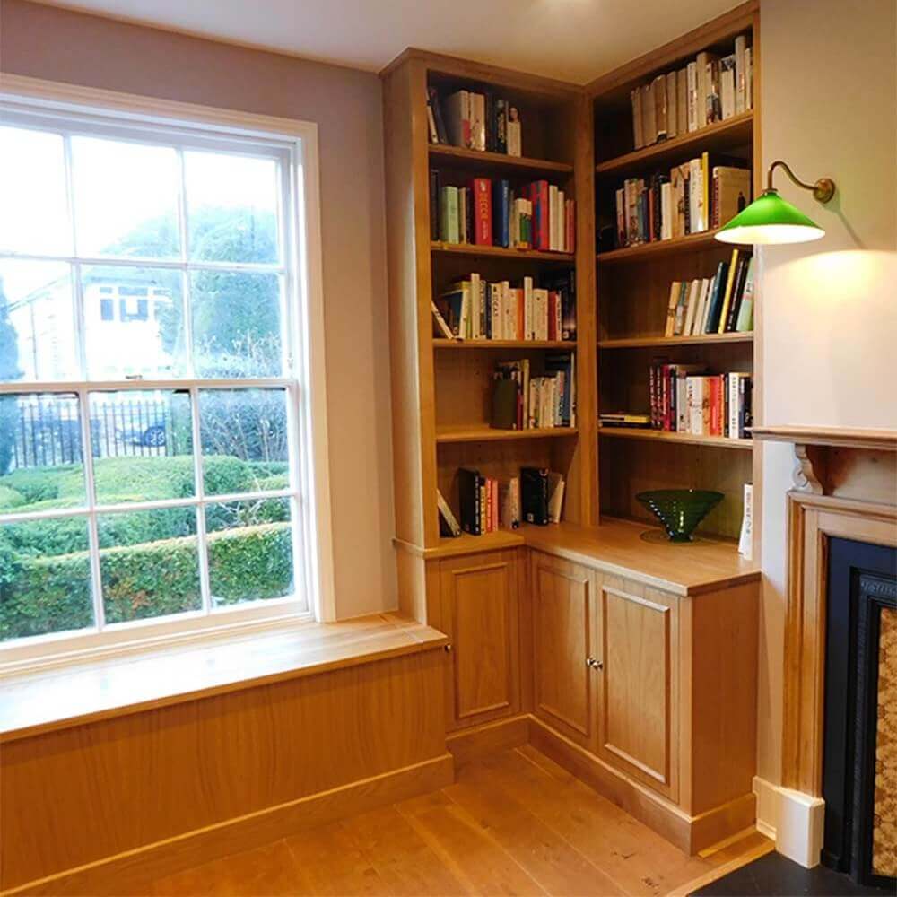 Bespoke Interiors