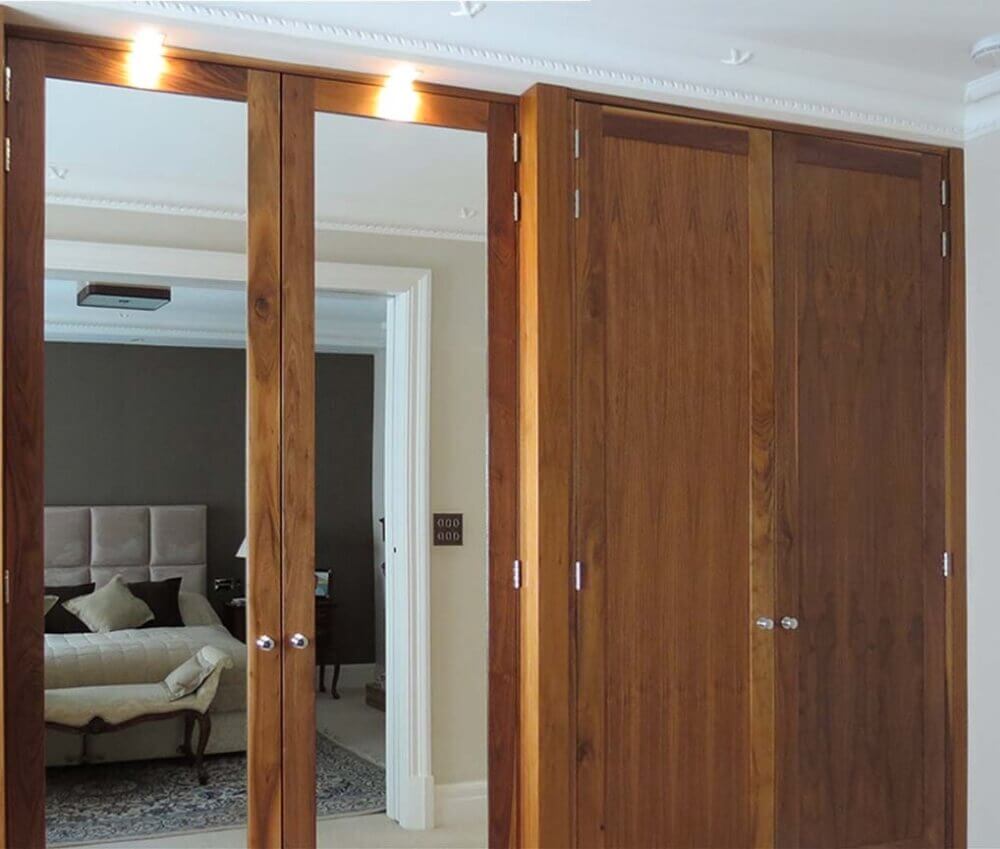Bespoke Interiors