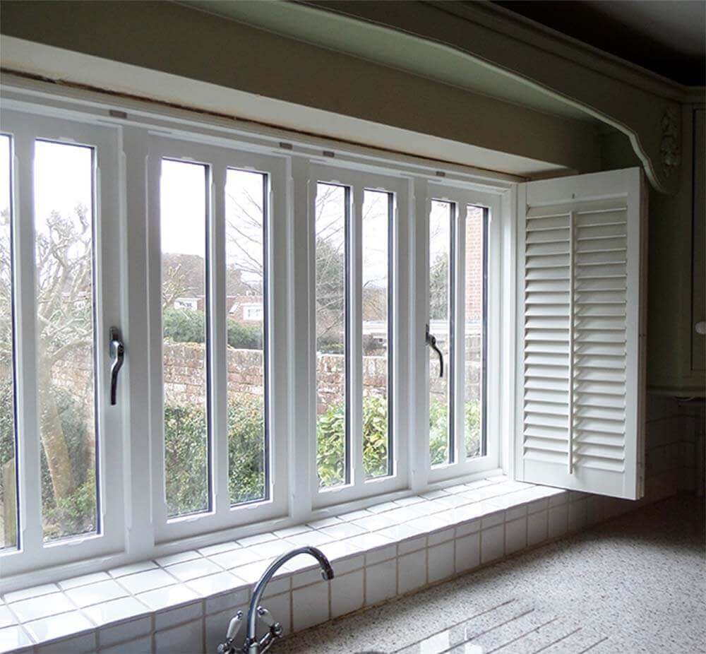 Bespoke, handcrafted joinery in Kent