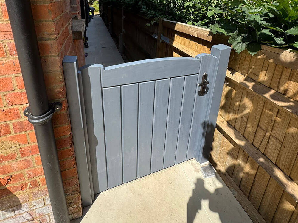 Wooden Gates Kent