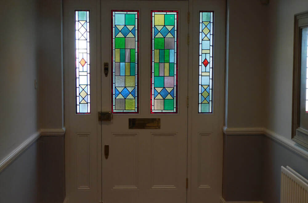 Wooden Doors Bromley - Newlands Joinery