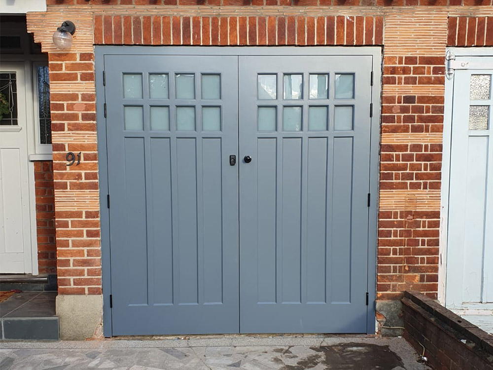 Wooden-Garage-Doors